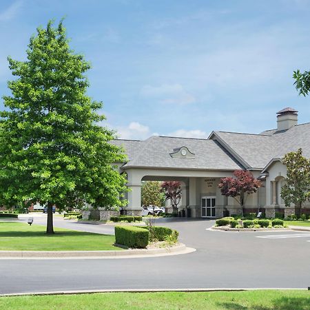 Homewood Suites By Hilton Fort Smith Massard Екстер'єр фото