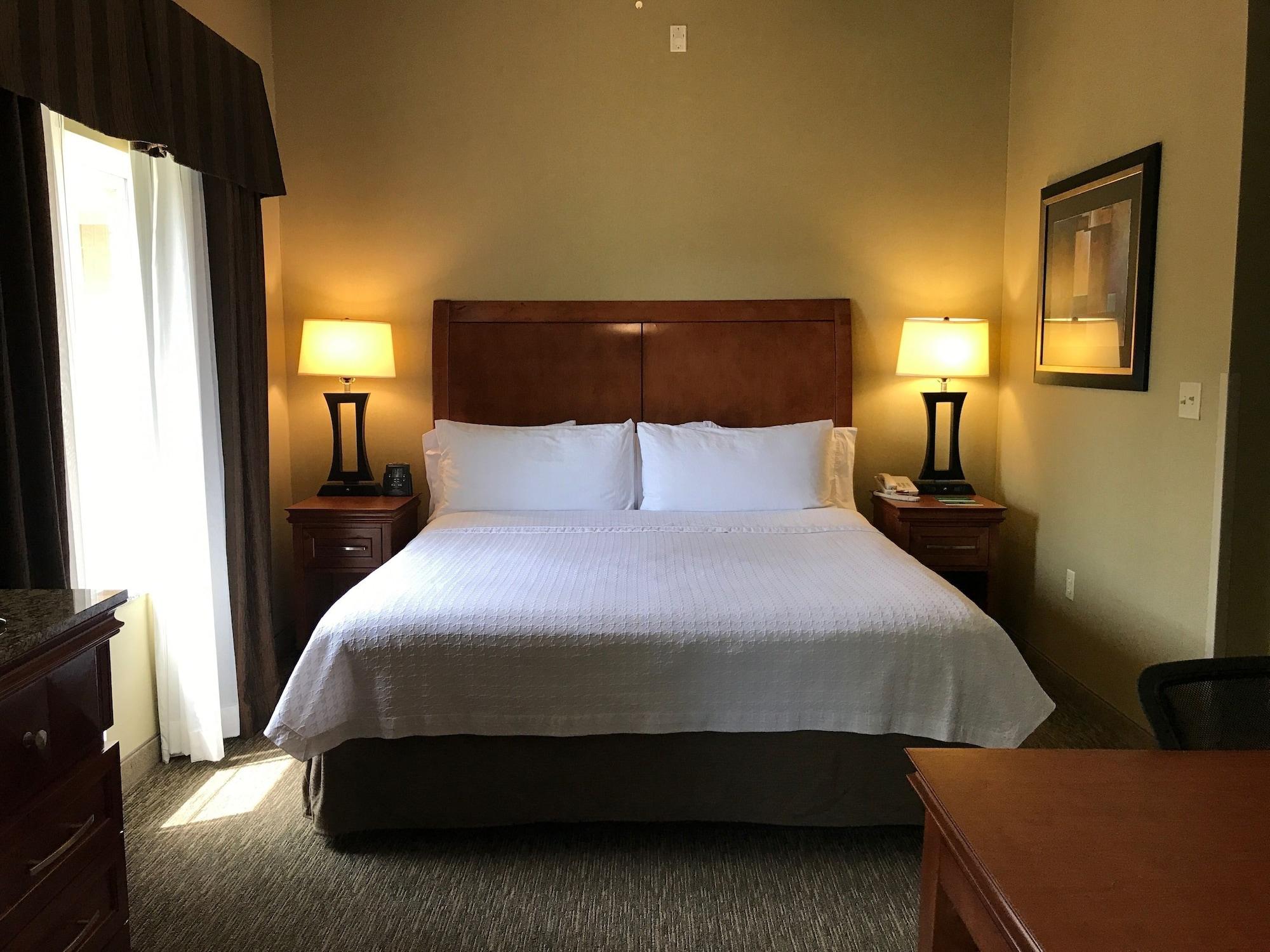 Homewood Suites By Hilton Fort Smith Massard Екстер'єр фото