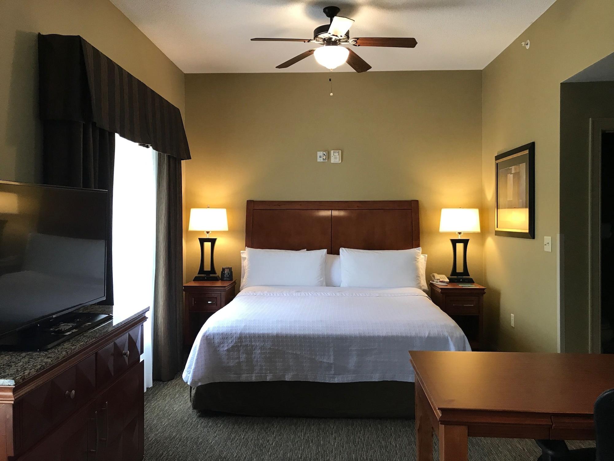 Homewood Suites By Hilton Fort Smith Massard Екстер'єр фото