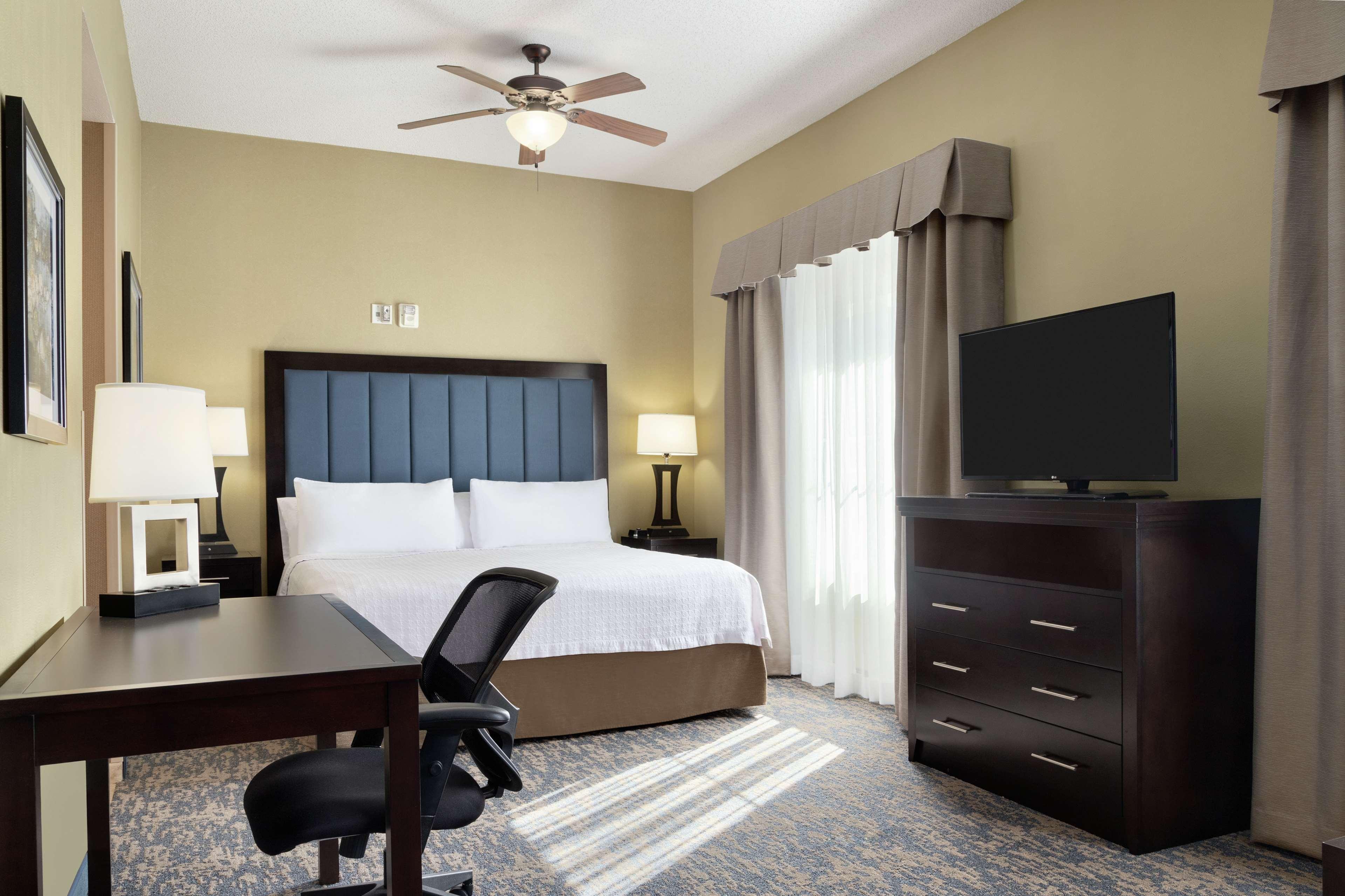 Homewood Suites By Hilton Fort Smith Massard Екстер'єр фото