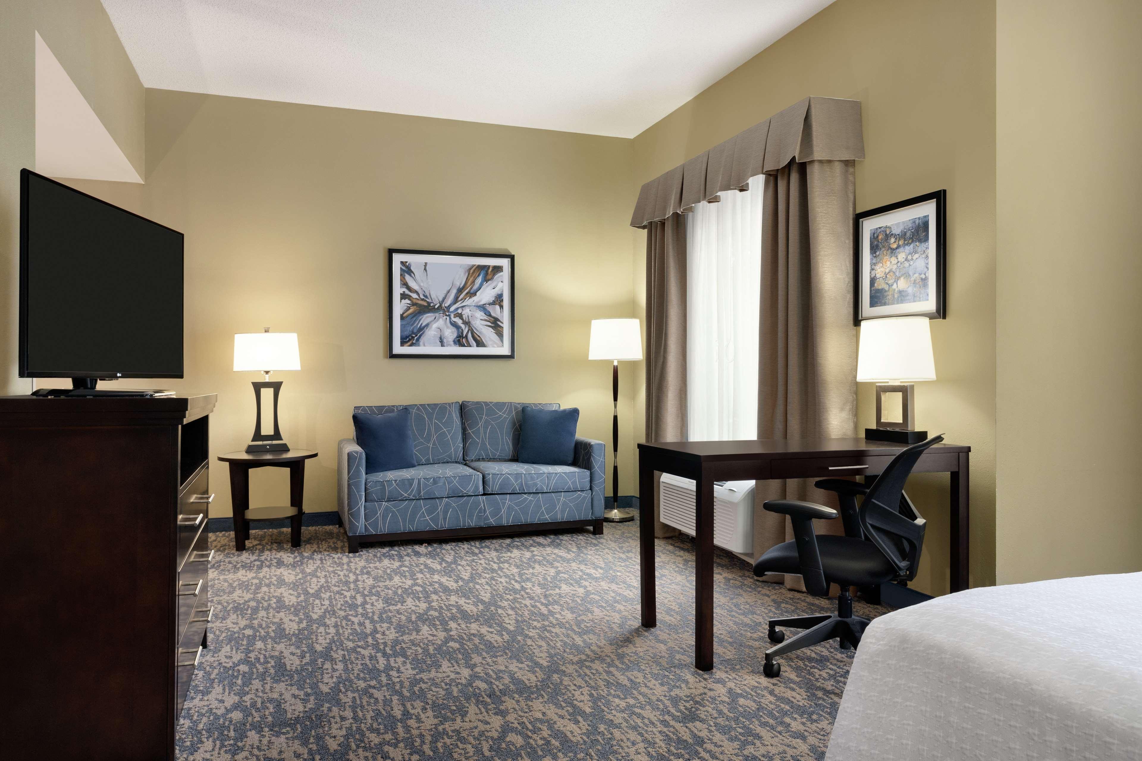 Homewood Suites By Hilton Fort Smith Massard Екстер'єр фото