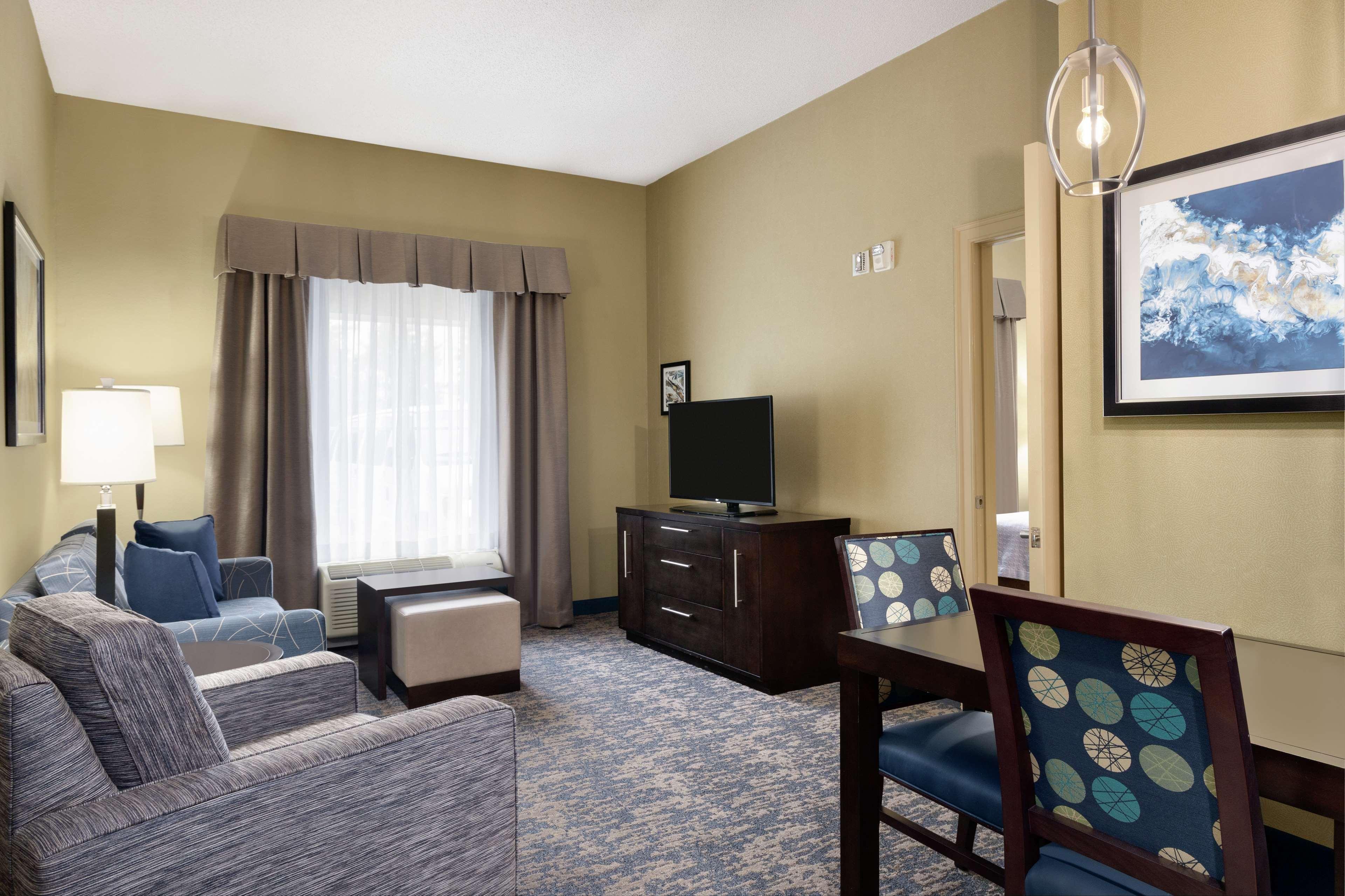 Homewood Suites By Hilton Fort Smith Massard Екстер'єр фото