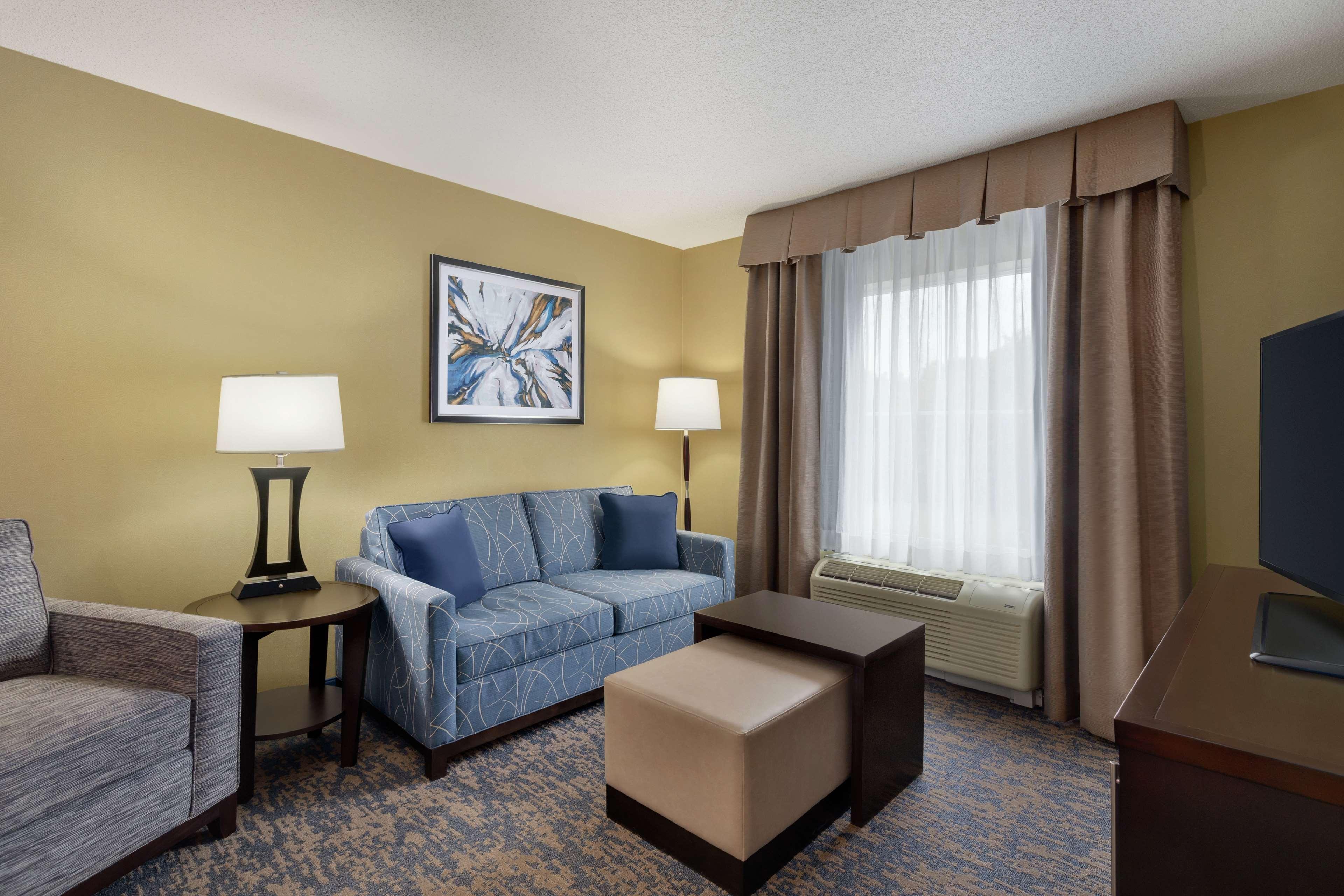 Homewood Suites By Hilton Fort Smith Massard Екстер'єр фото