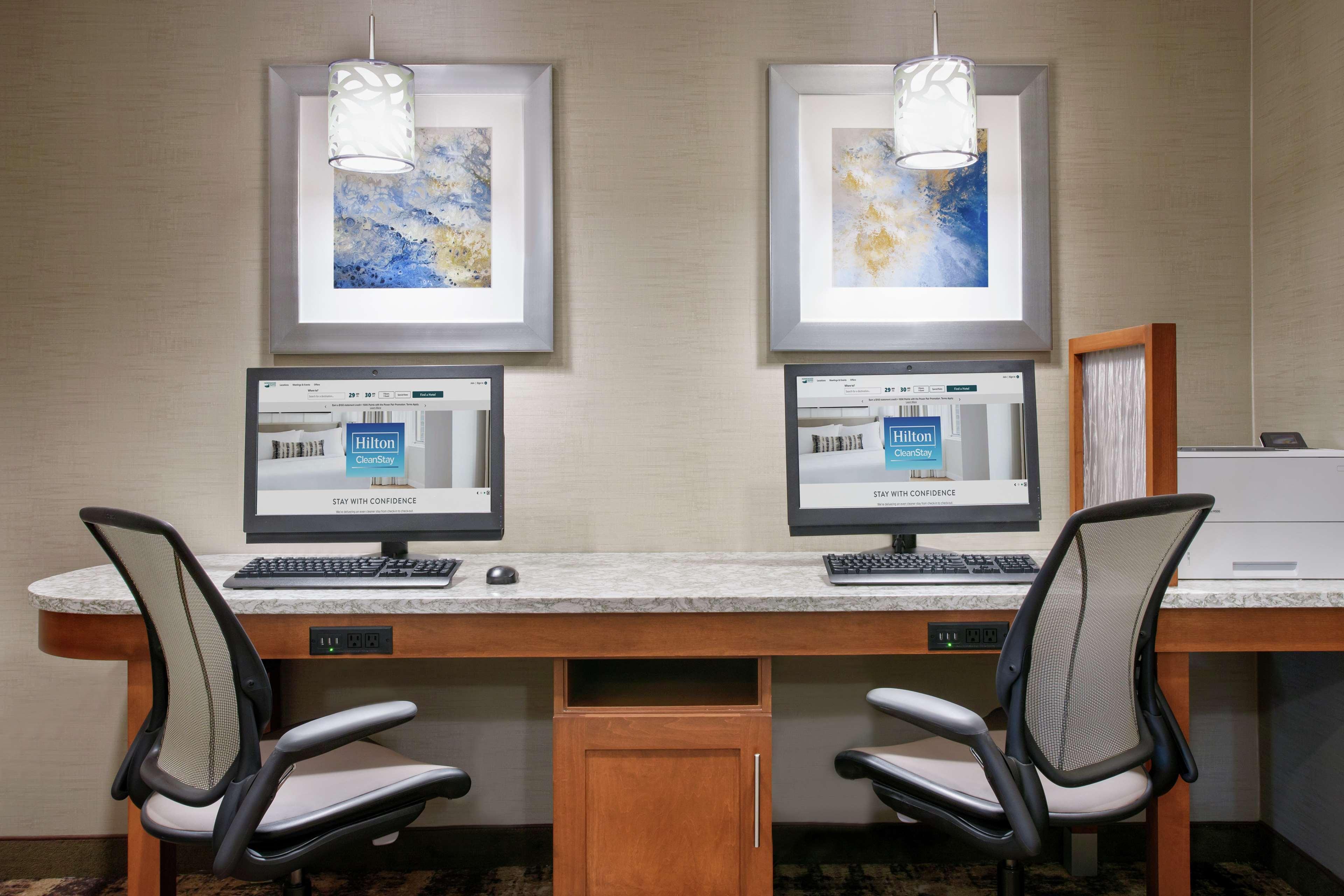 Homewood Suites By Hilton Fort Smith Massard Екстер'єр фото