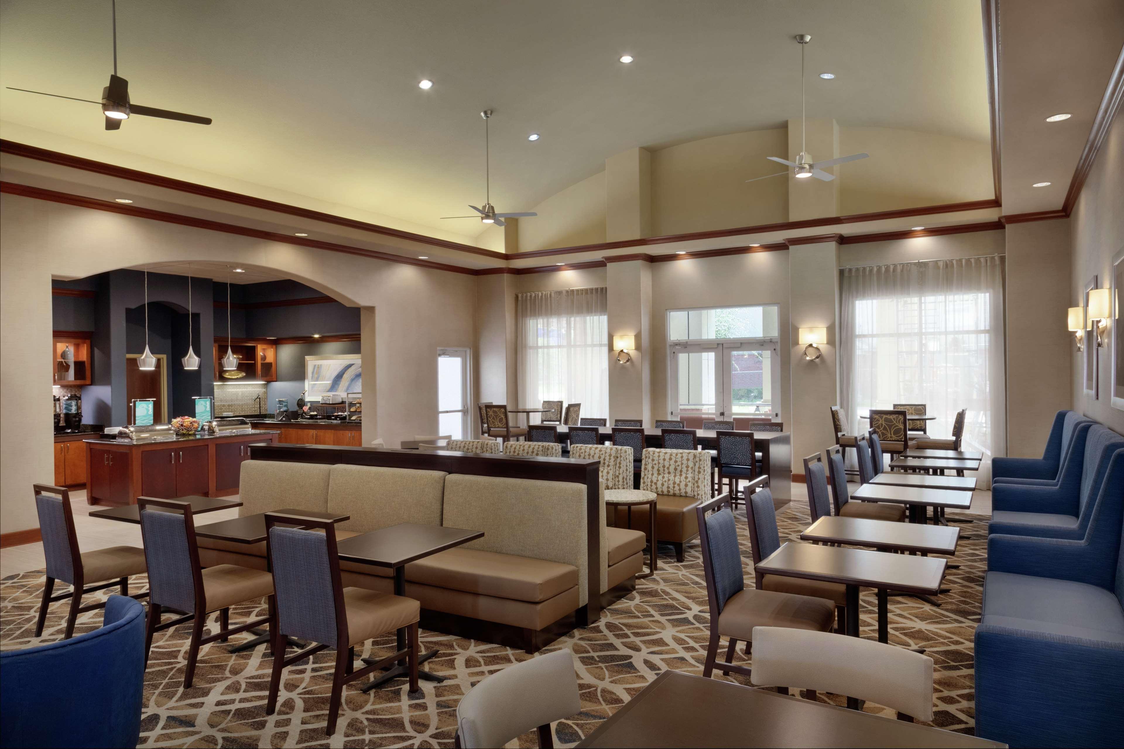 Homewood Suites By Hilton Fort Smith Massard Екстер'єр фото