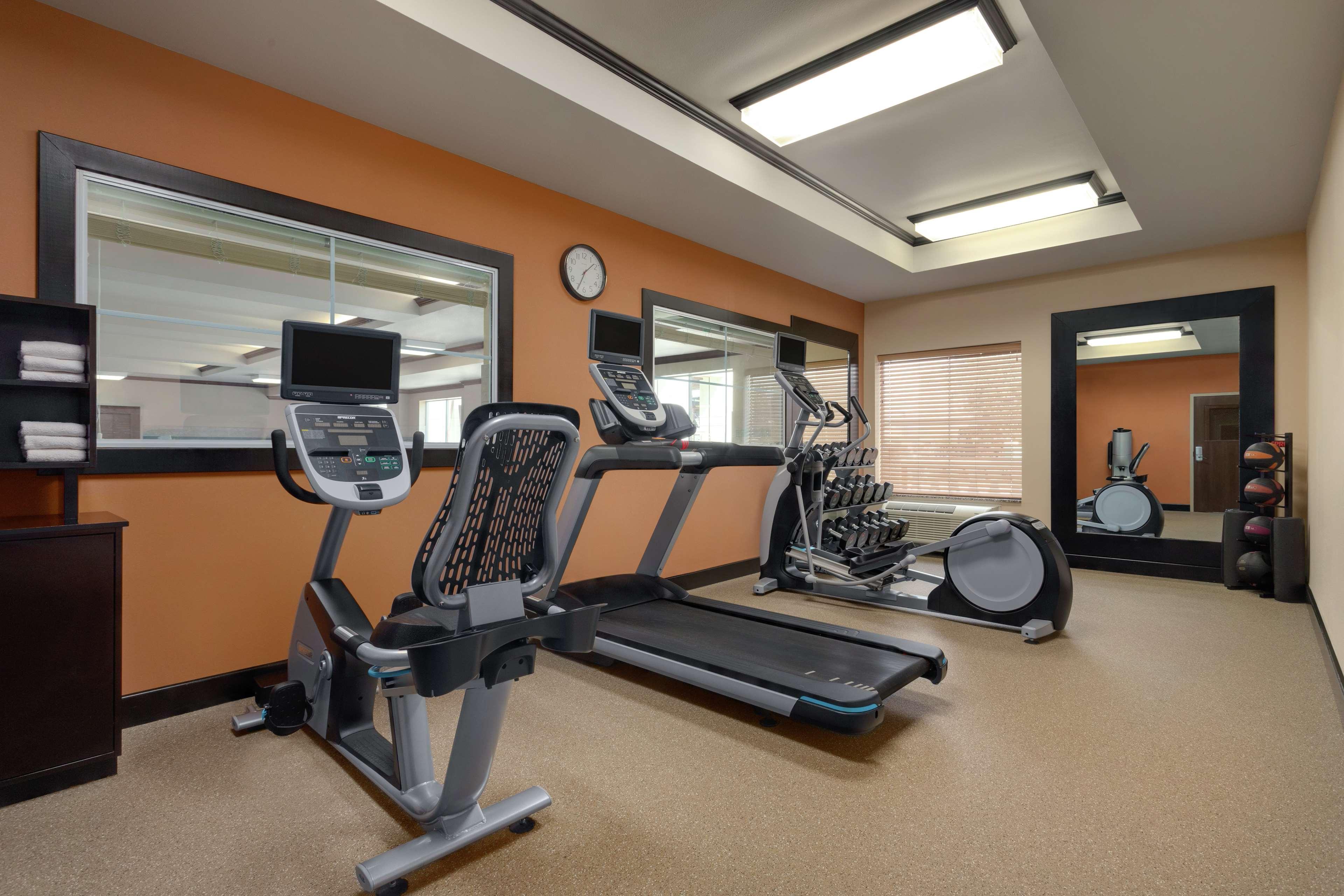 Homewood Suites By Hilton Fort Smith Massard Екстер'єр фото