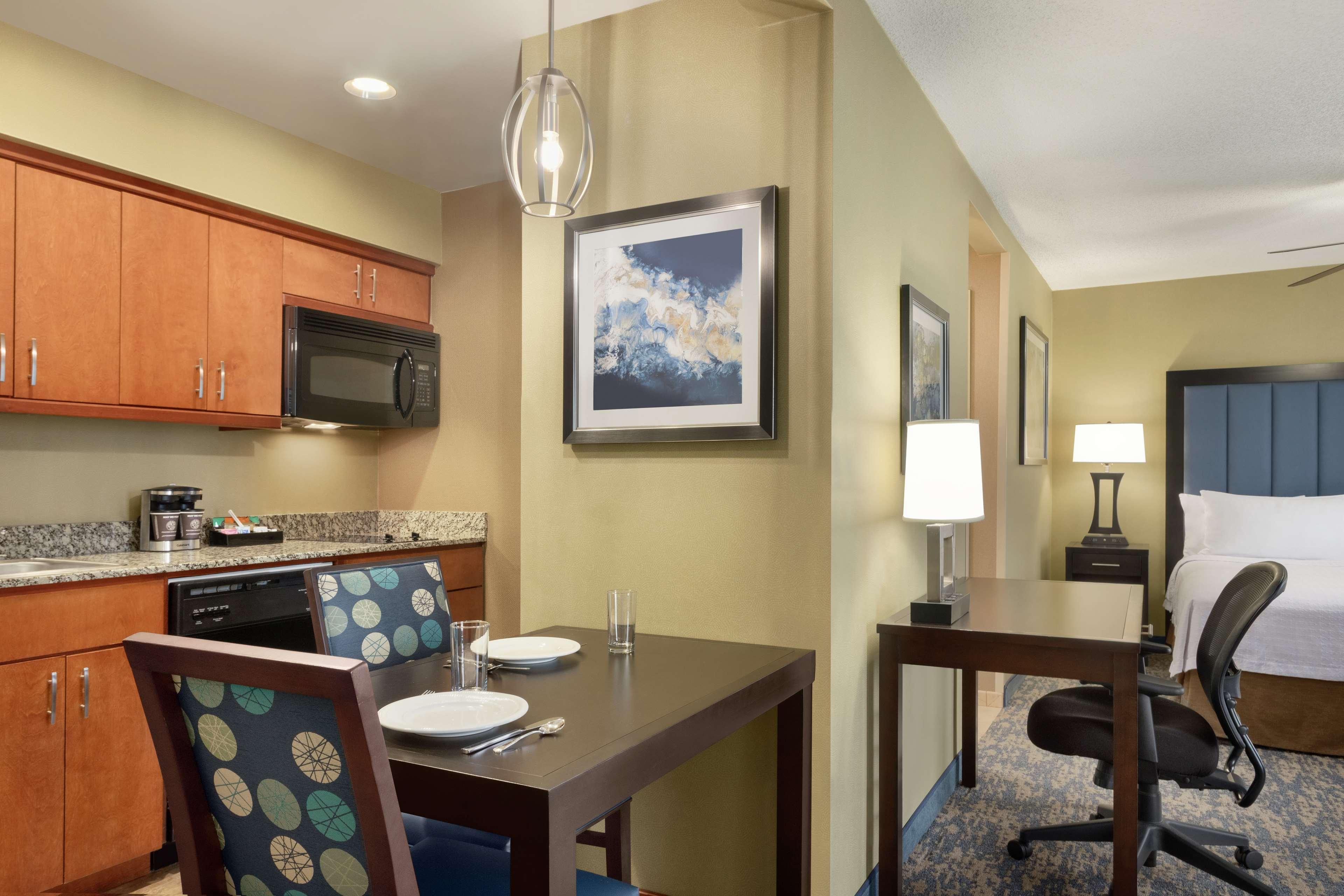 Homewood Suites By Hilton Fort Smith Massard Екстер'єр фото