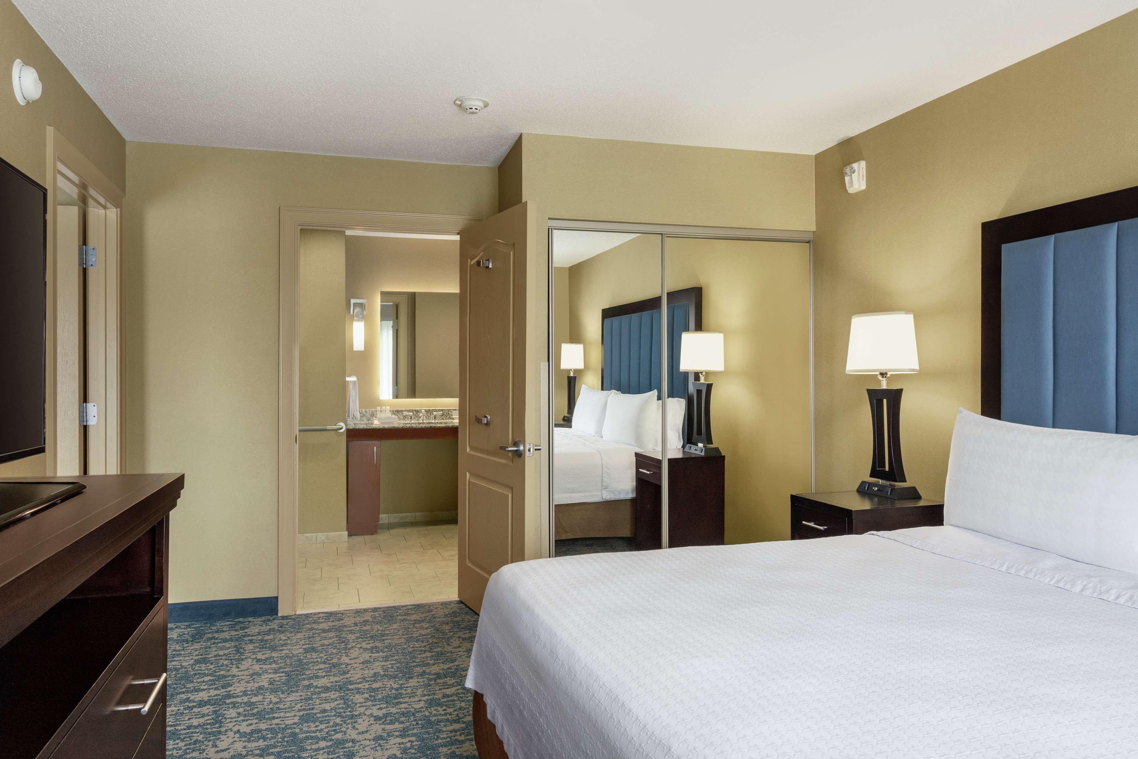 Homewood Suites By Hilton Fort Smith Massard Екстер'єр фото