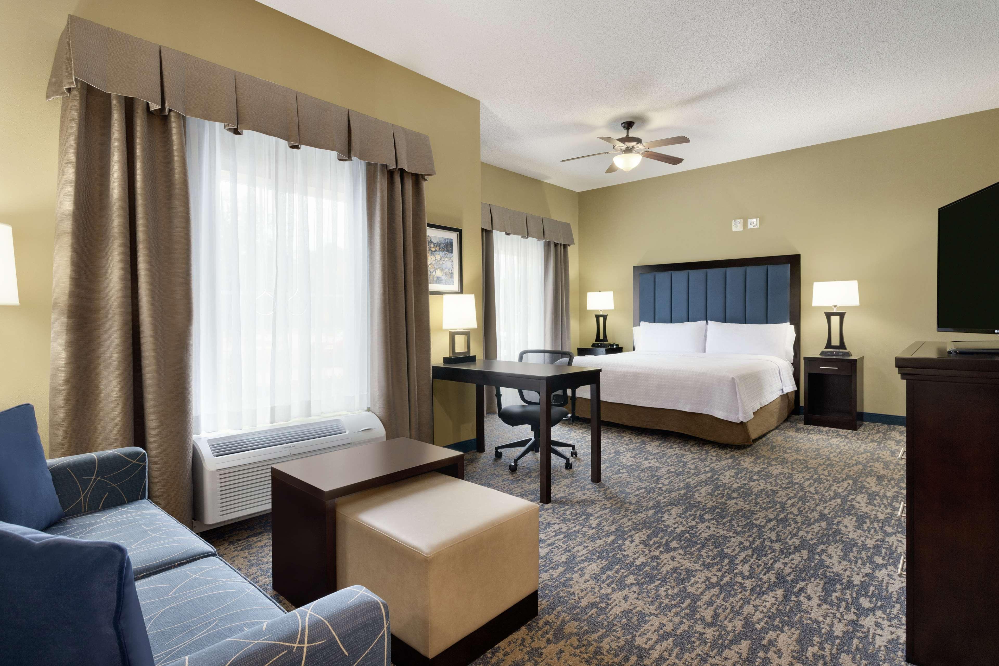 Homewood Suites By Hilton Fort Smith Massard Екстер'єр фото