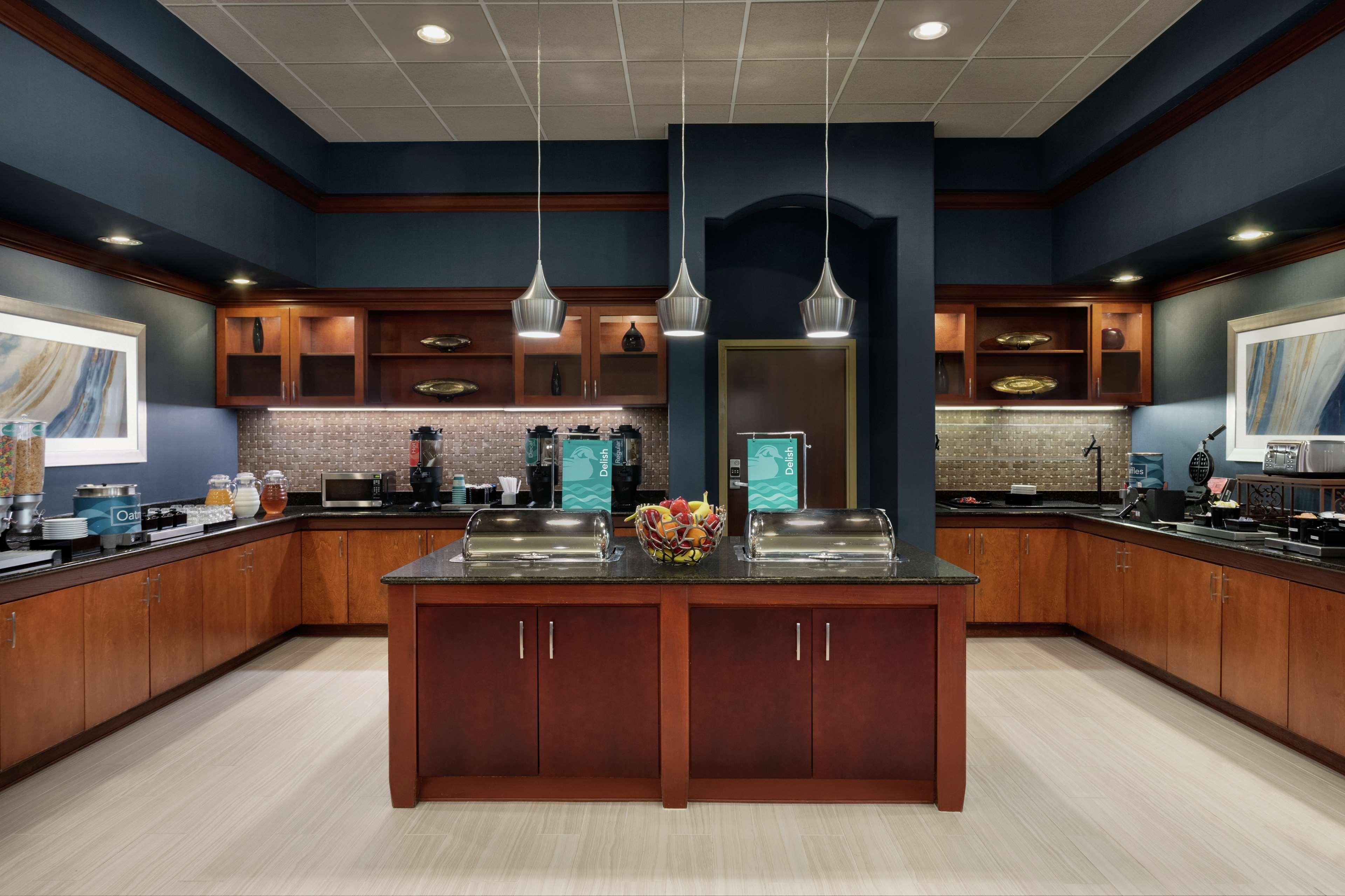 Homewood Suites By Hilton Fort Smith Massard Екстер'єр фото