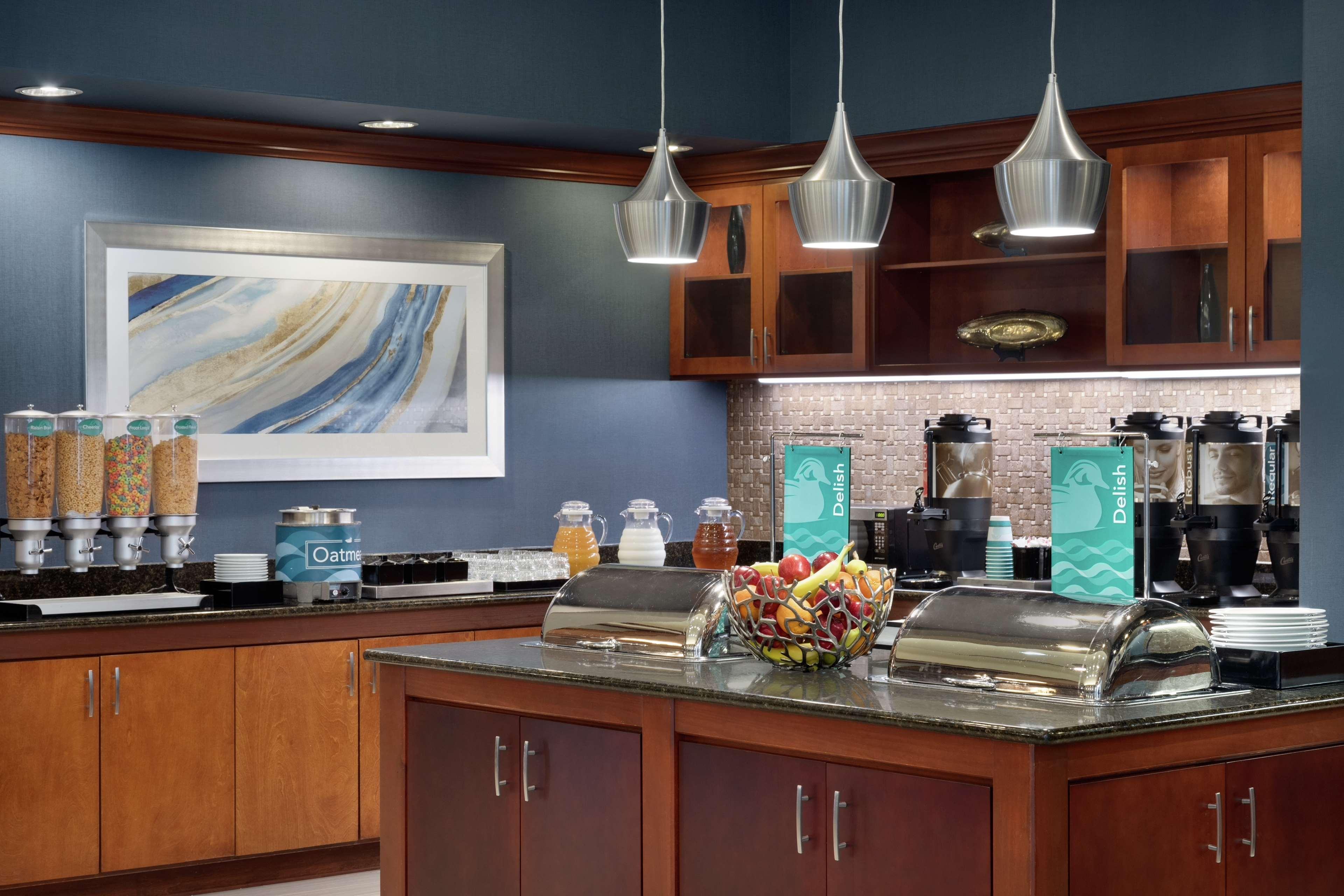Homewood Suites By Hilton Fort Smith Massard Екстер'єр фото