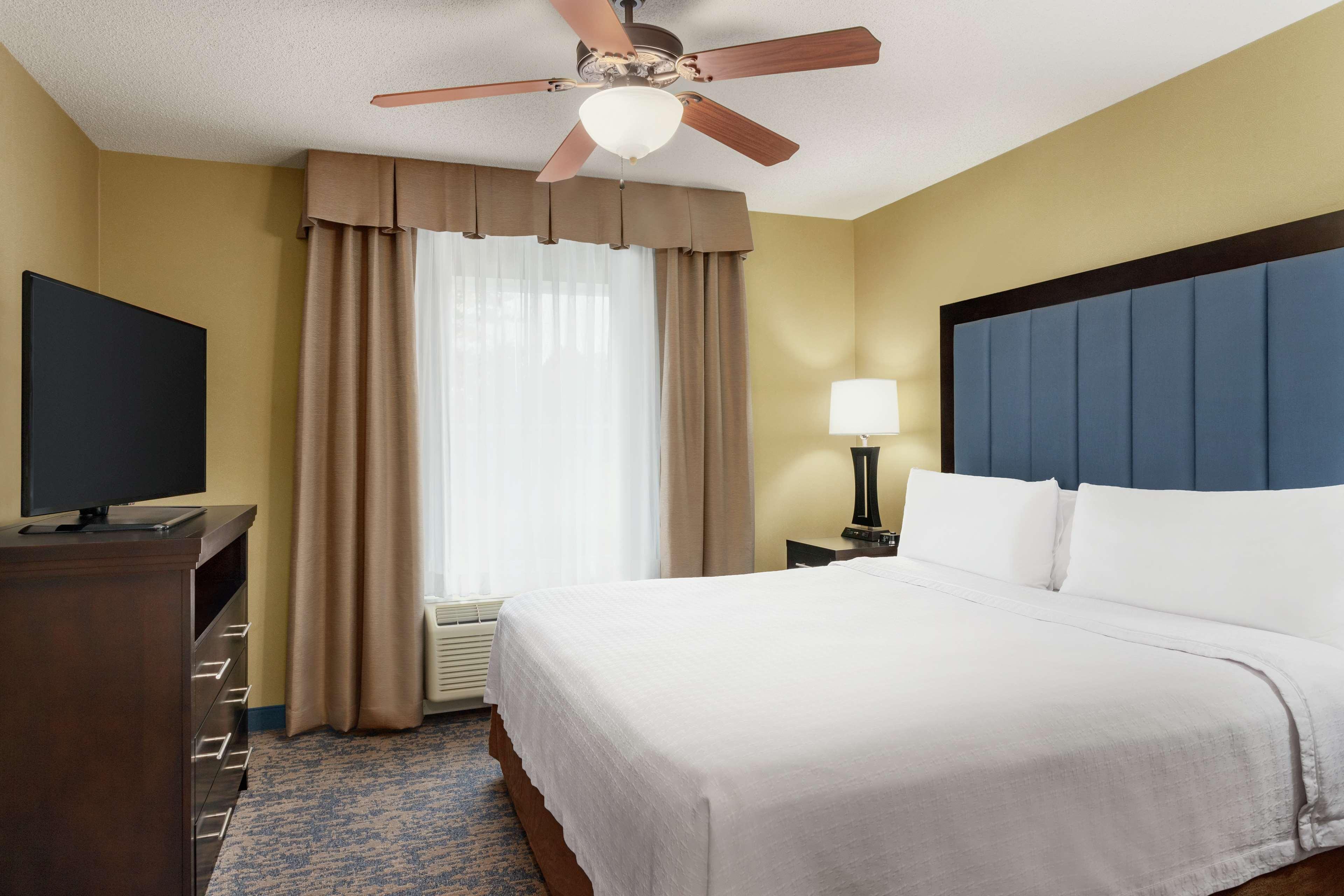 Homewood Suites By Hilton Fort Smith Massard Екстер'єр фото