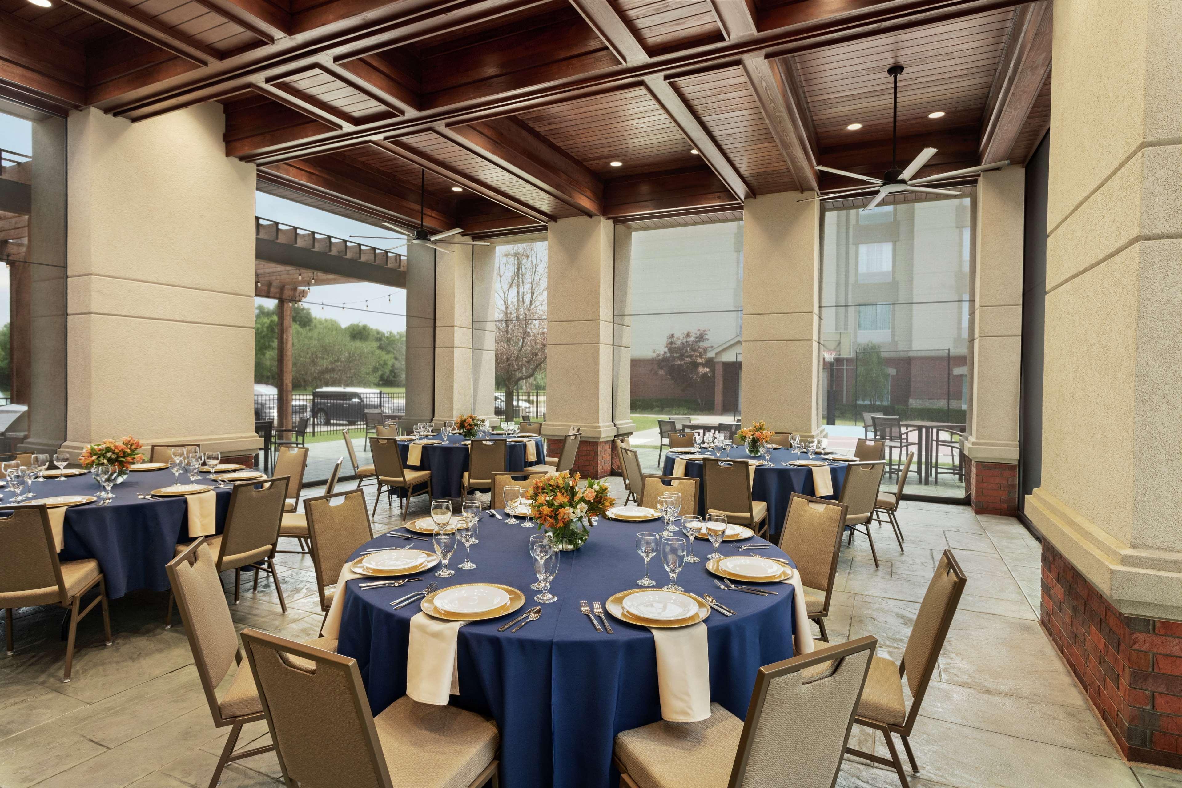 Homewood Suites By Hilton Fort Smith Massard Екстер'єр фото