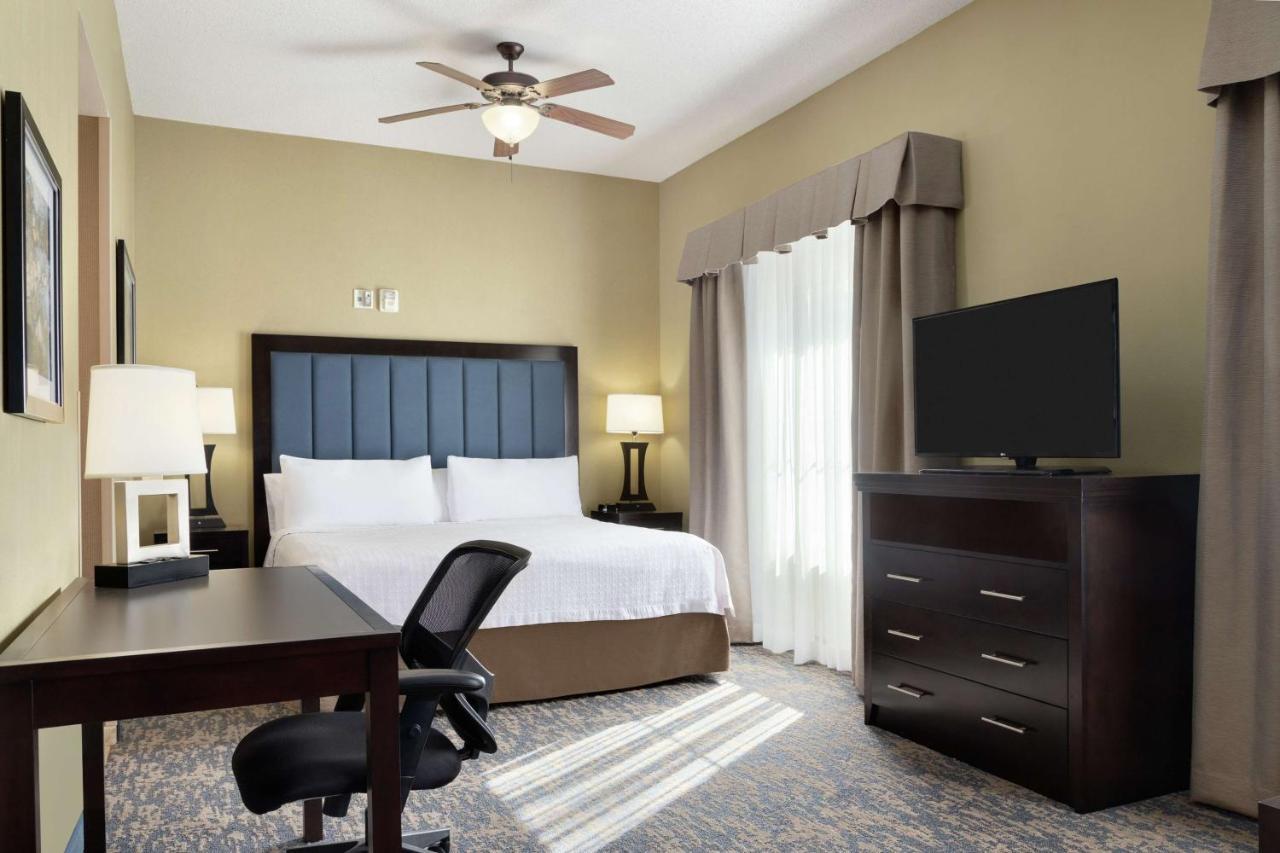 Homewood Suites By Hilton Fort Smith Massard Екстер'єр фото