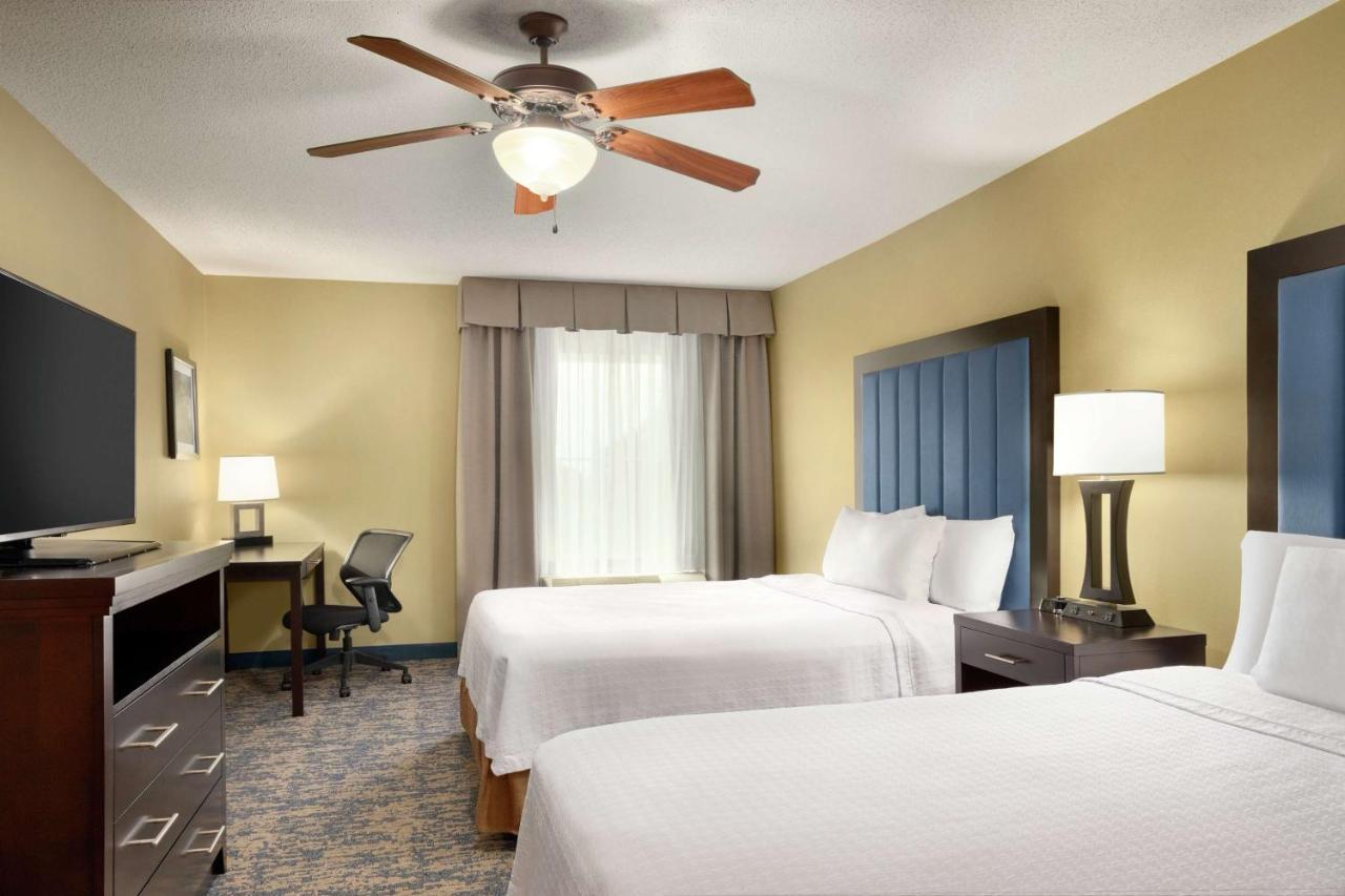Homewood Suites By Hilton Fort Smith Massard Екстер'єр фото