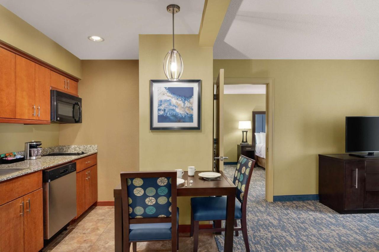 Homewood Suites By Hilton Fort Smith Massard Екстер'єр фото