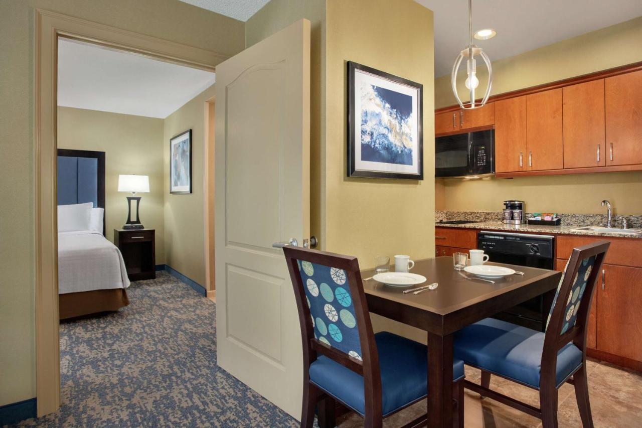 Homewood Suites By Hilton Fort Smith Massard Екстер'єр фото