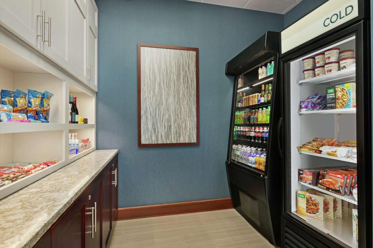 Homewood Suites By Hilton Fort Smith Massard Екстер'єр фото