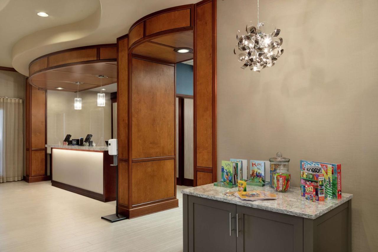 Homewood Suites By Hilton Fort Smith Massard Екстер'єр фото