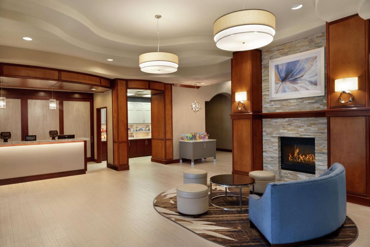 Homewood Suites By Hilton Fort Smith Massard Екстер'єр фото