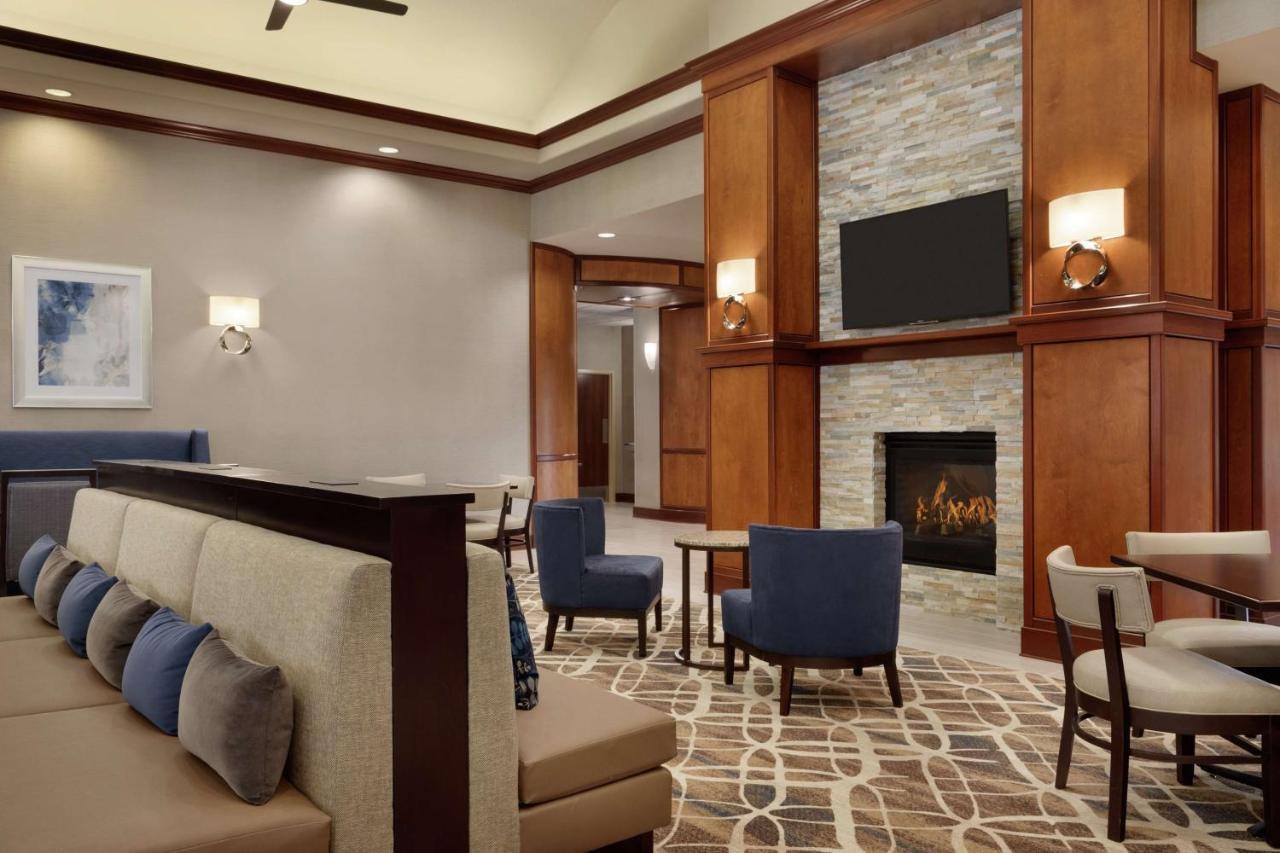 Homewood Suites By Hilton Fort Smith Massard Екстер'єр фото