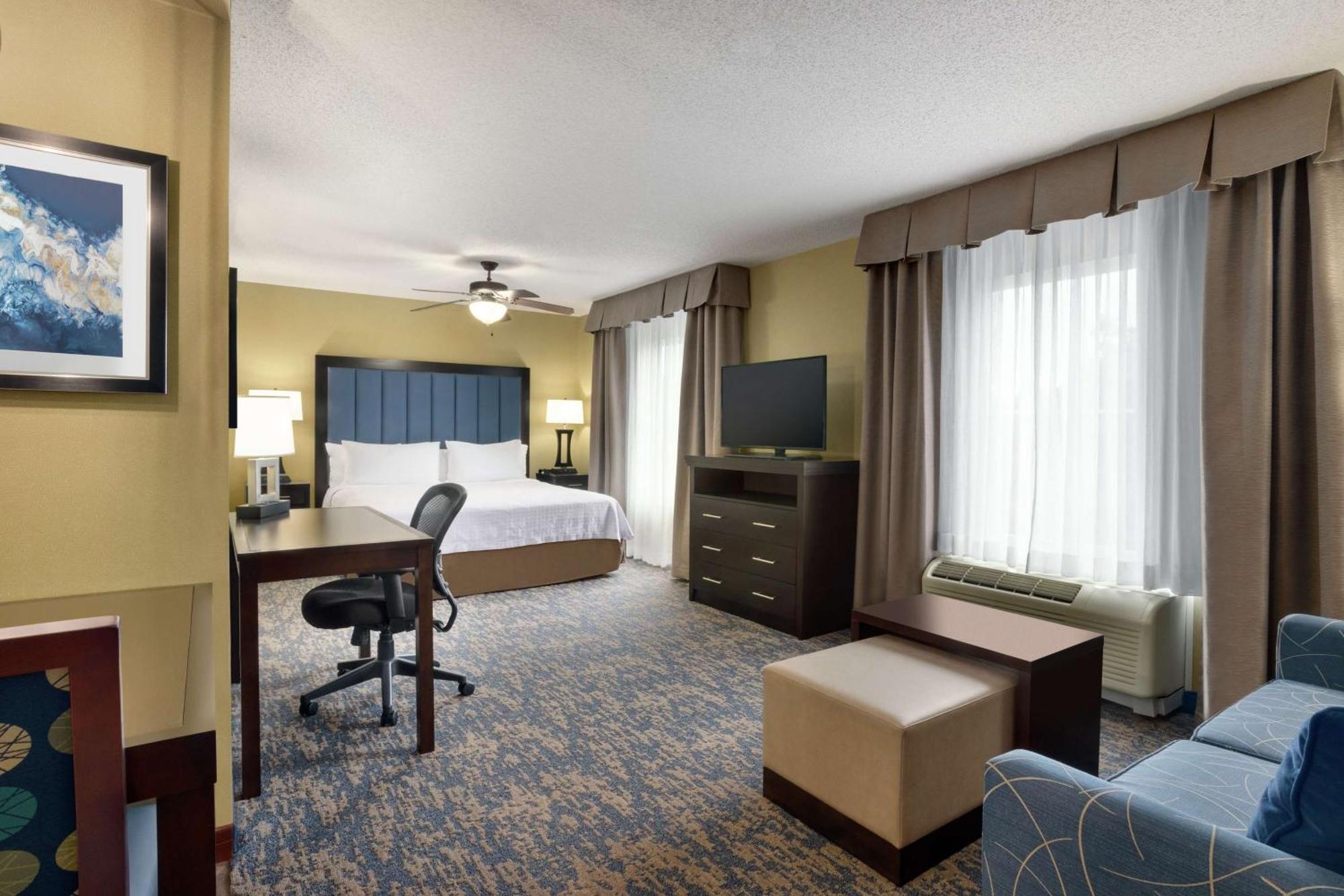 Homewood Suites By Hilton Fort Smith Massard Екстер'єр фото