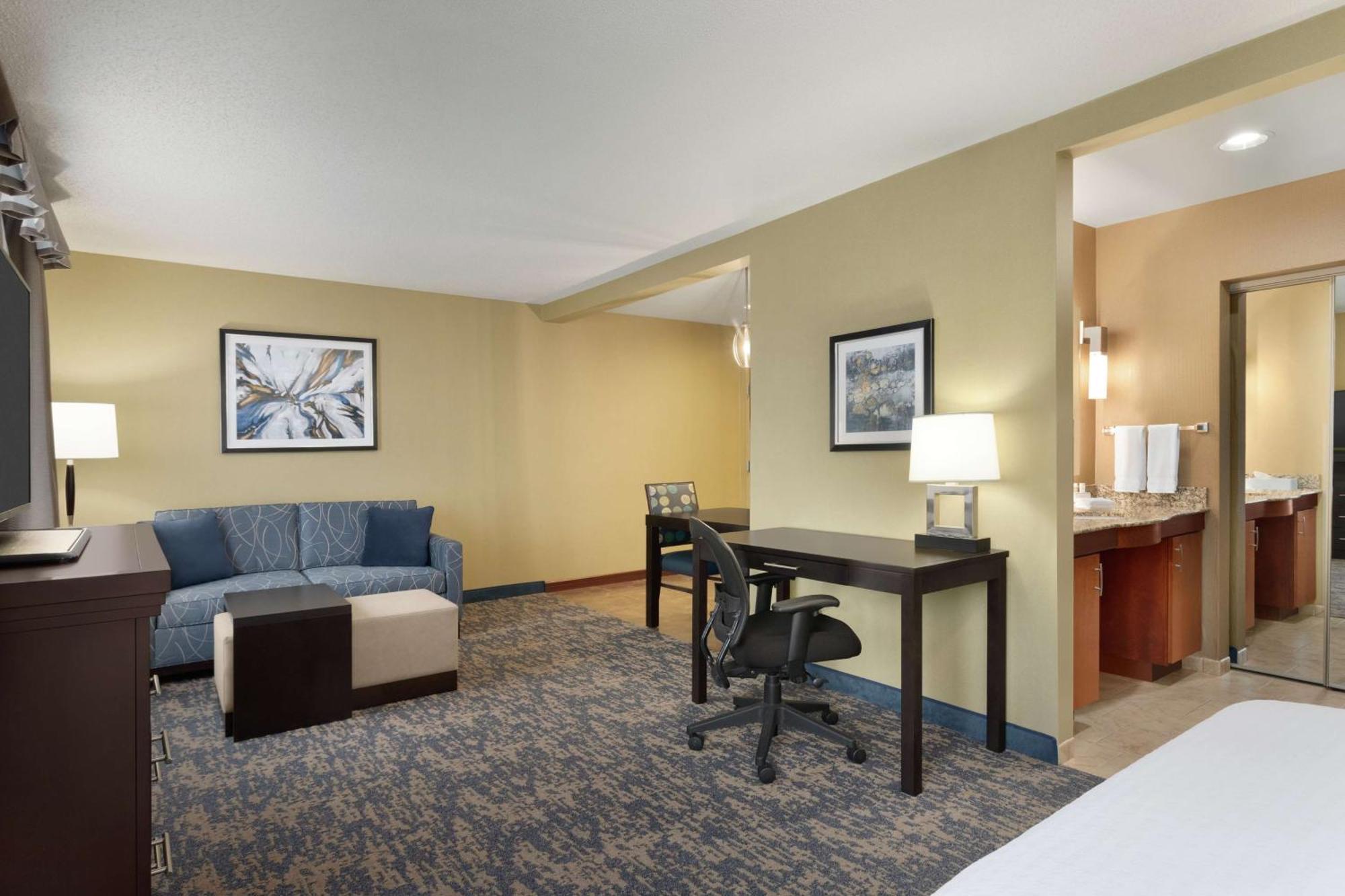 Homewood Suites By Hilton Fort Smith Massard Екстер'єр фото